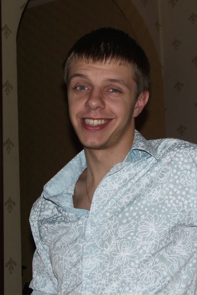 №19, Алексей Кукенко, Новокузнецк №19, Алексей Кукенко, Новокузнецк