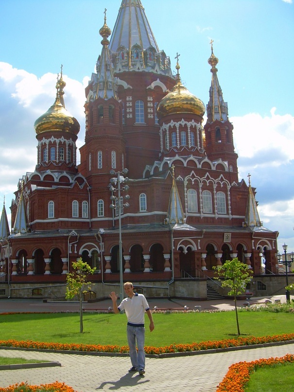 Dima Krasilnikov фотография #29