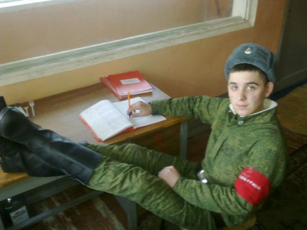 №12, Денис Пузиков №12, Денис Пузиков