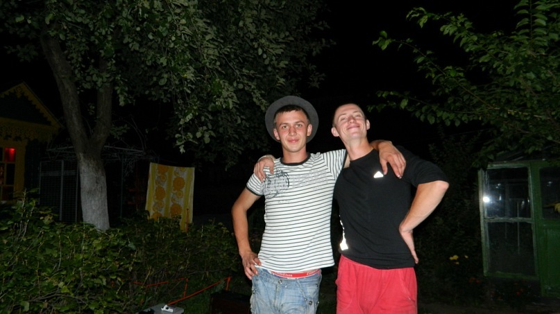 Александр :) фотография #36