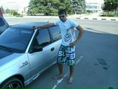 Фотография Манаенкова Максима