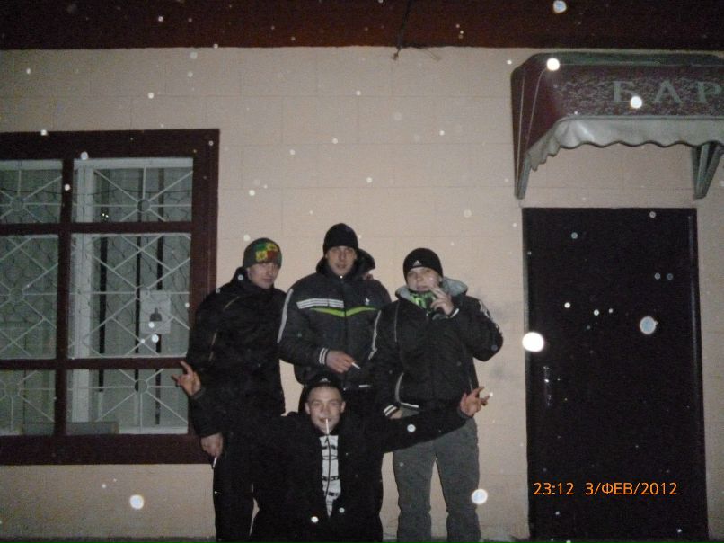 Дмитрий Кулиненко фотография #9