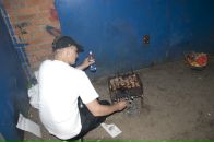 Фотография Высоцкого Виталия