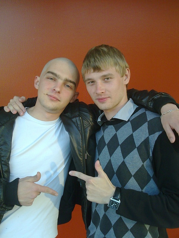 Дмитрий Буторин фотография #19