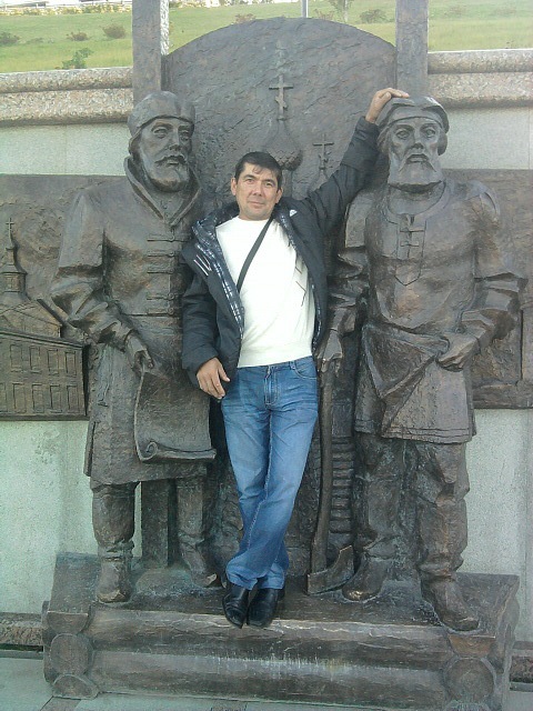 Виктор Строкань фотография #5