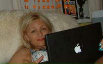 Фотография Бириловой Ирины