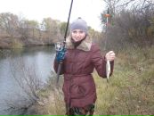 Фотография Звиненко Катюшки