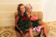 Фотография Стяжкиной Яны