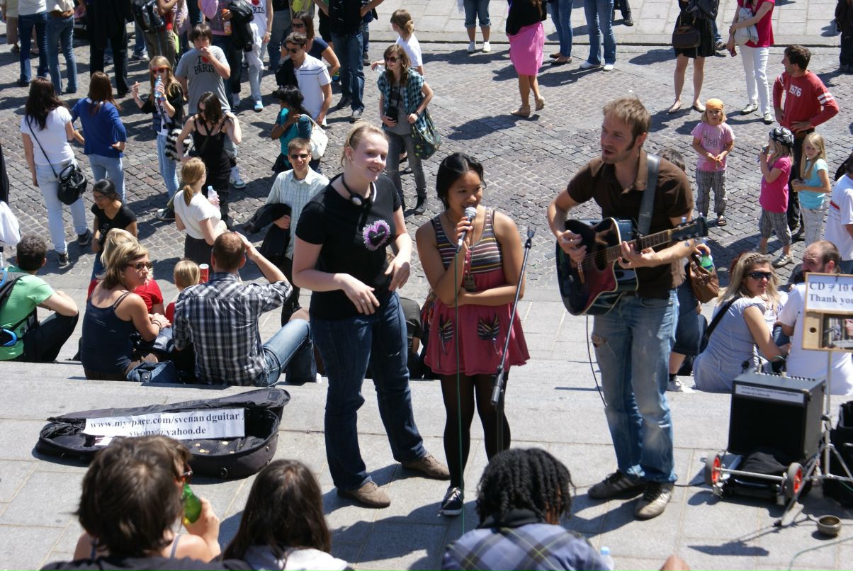 Ольга Плотникова фотография #35