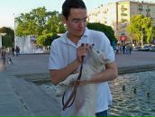 Влад Белоконь фотография #38 (источник - https://vk.com/id43945469)