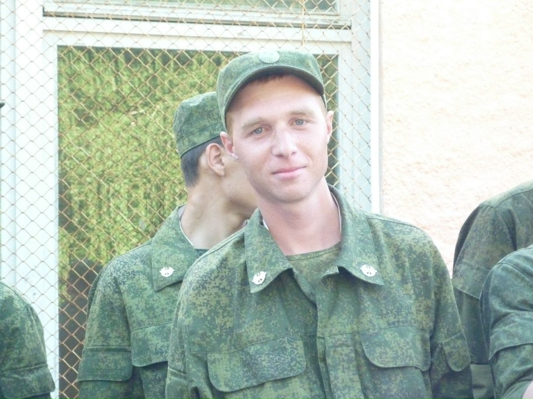 Дмитрий Тимофеев фотография #8