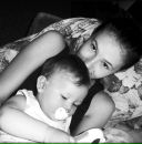 Фотография Величко Анастасии