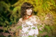 Фотография Демидовой Нади