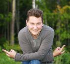 Фотография Зубанова Константина