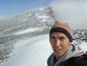 Фотография Шевченко Антона