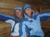 Фотография Серебряковой Виктории