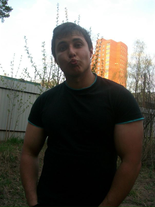 Дмитрий Мальцев фотография #18