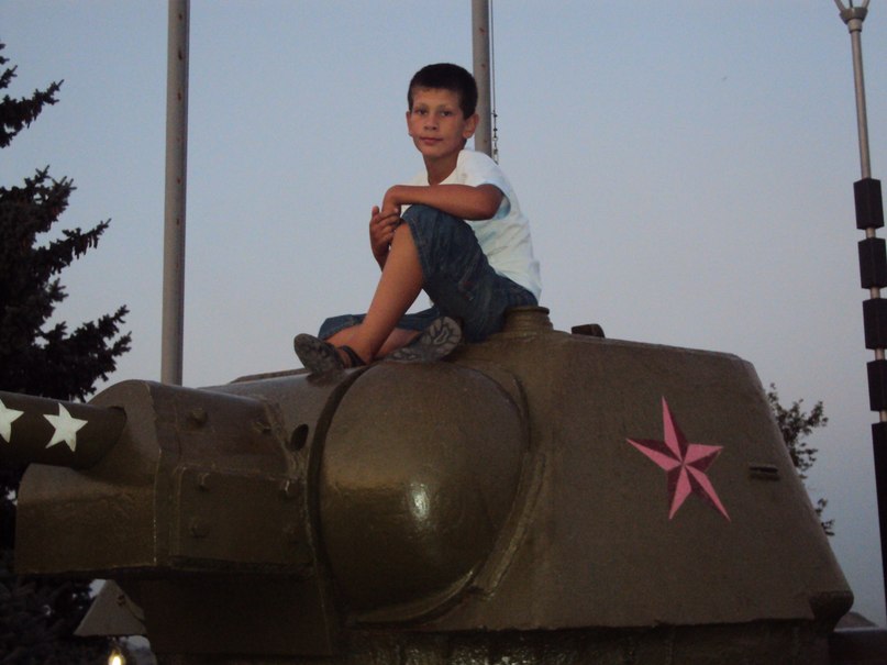 Станислав Шлепаков фотография #47