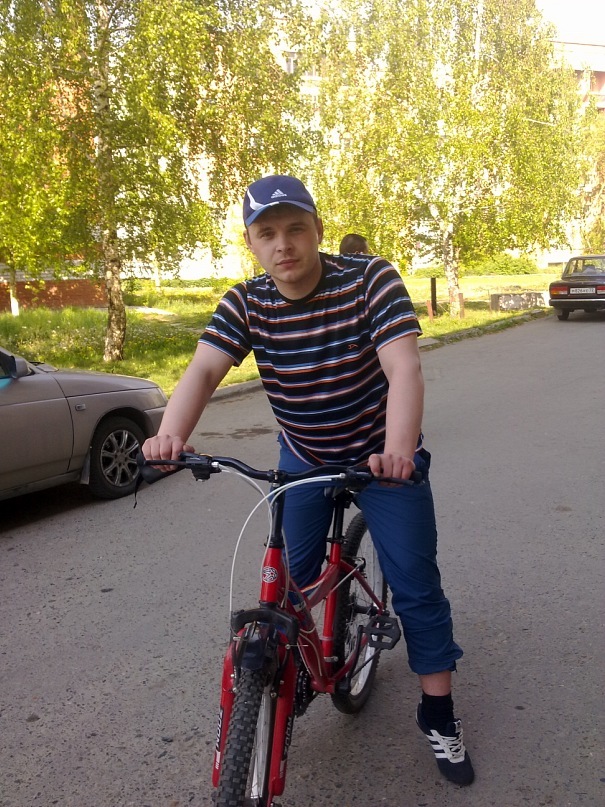 Сергей Михайлов фотография #30