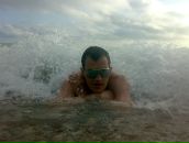 Фотография Монастырского Владимира