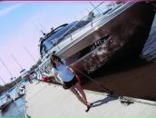 Фотография Дзнеладзе Ксении