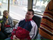 Фотография Алдошина Юрия