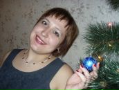 Фотография Пешевой Татьяны