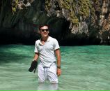 Игорь Ли фотография #11 (источник - https://vk.com/id17540)