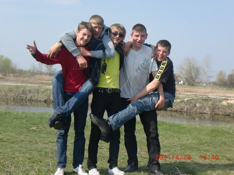 Вася Бабенко фотография #41