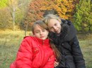 Домініка Малюк фотография #5 (источник - https://vk.com/id167358346)