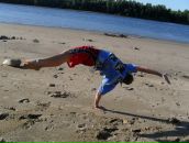 Фотография Иванова Андрея