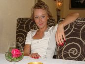 Фотография Соломки Танюши