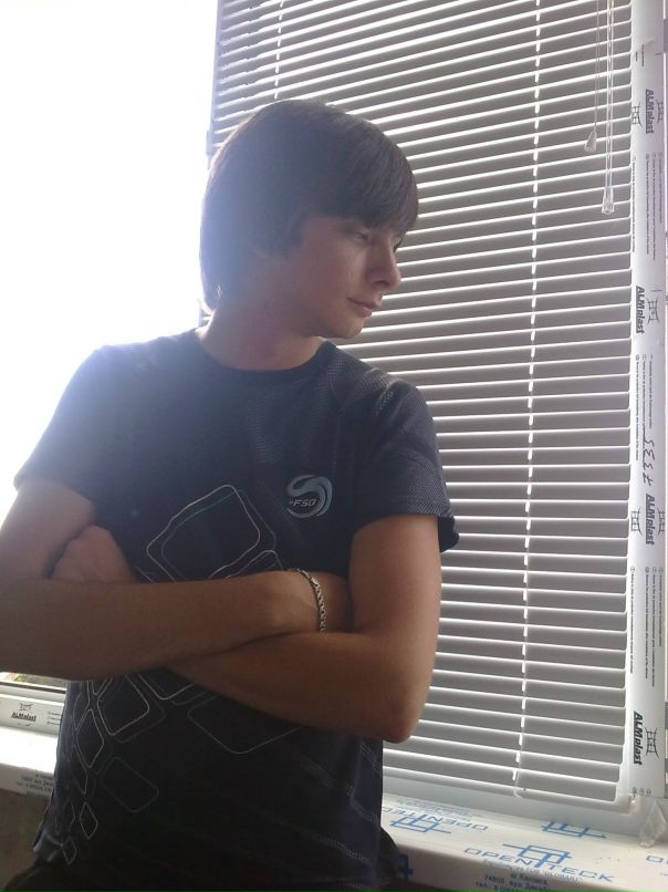 Edik Fedorko фотография #25