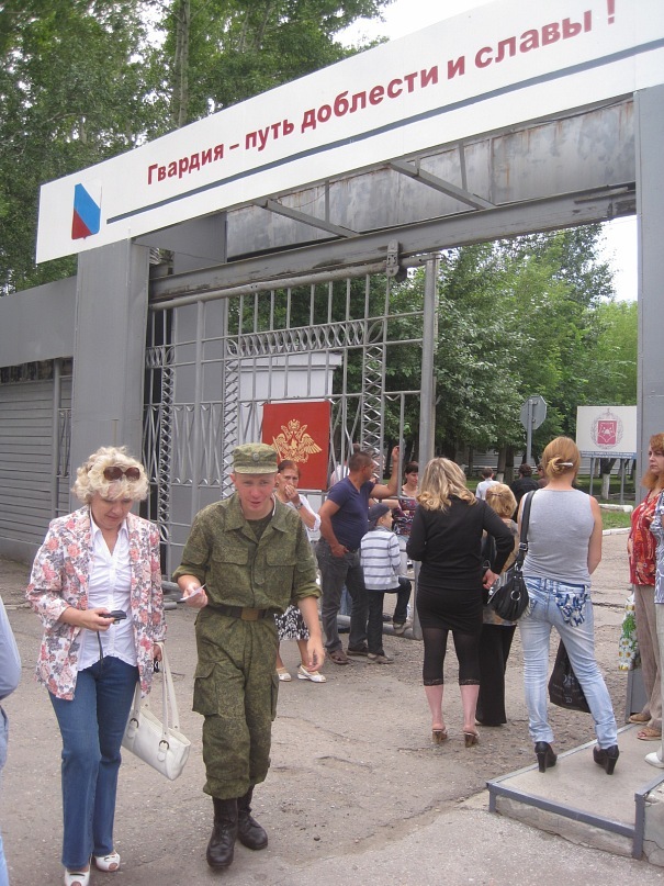 Даниил Железняков фотография #6