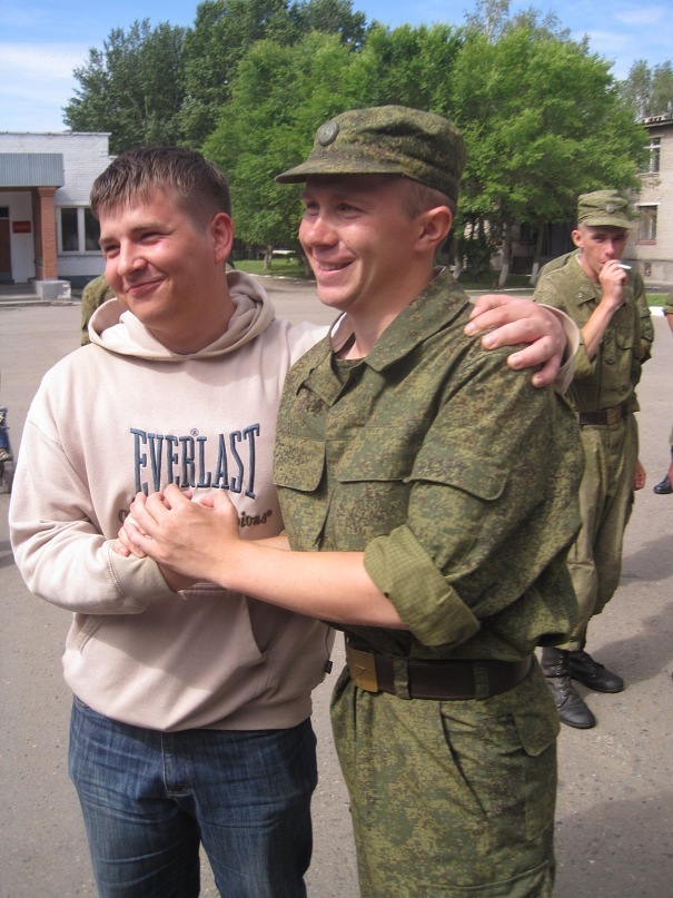 Даниил Железняков фотография #14