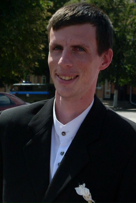 Иван Леженников фотография #30