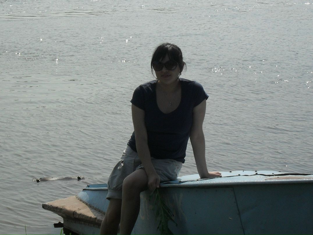 Анжела Бурнакова фотография #35