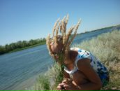 Фотография Делинской Дарьи