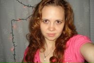 Фотография Тарары Серафимы