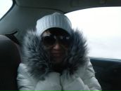 Фотография Владимиркиной Александры