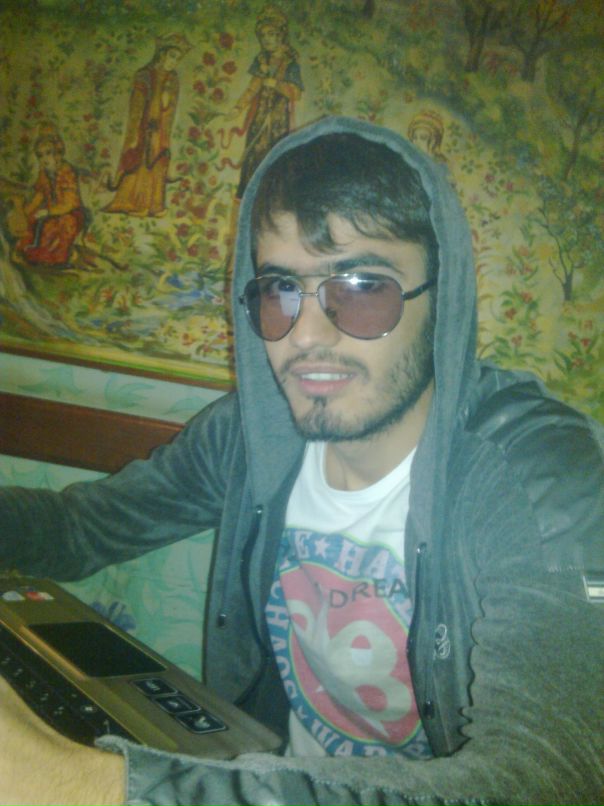 Артур Мекеев фотография #1