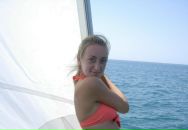 Фотография Мельниковой Ольги