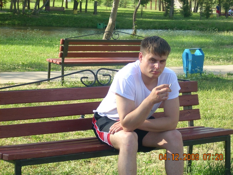 Дмитрий Кудряшов фотография #31