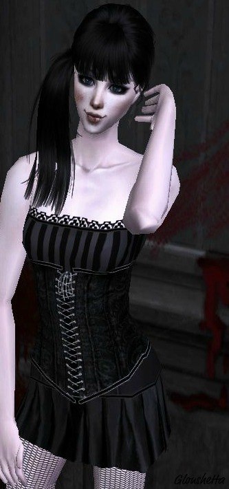 Glonshetta Royn фотография #6