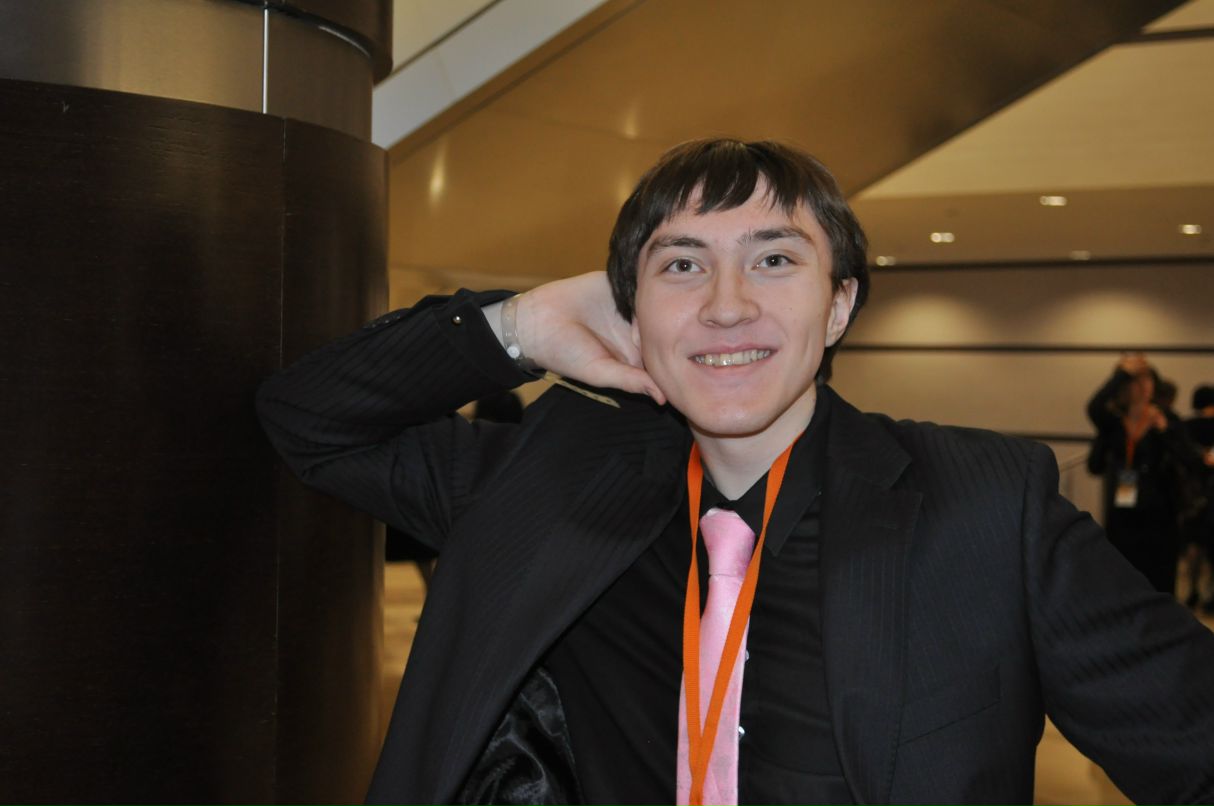 Руслан Галиев фотография #30