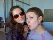 Фотография Молодцовой Яны