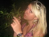 Фотография Казинцевой Маришки