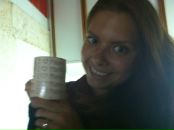 Фотография Бычковой Натальи