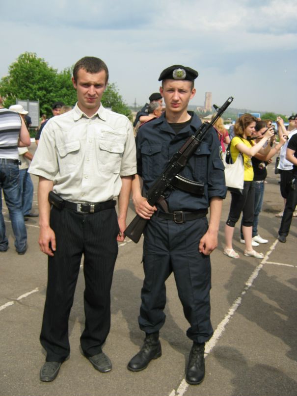 Владислав Мокрий фотография #48