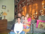 Фотография Буфетова Сергея